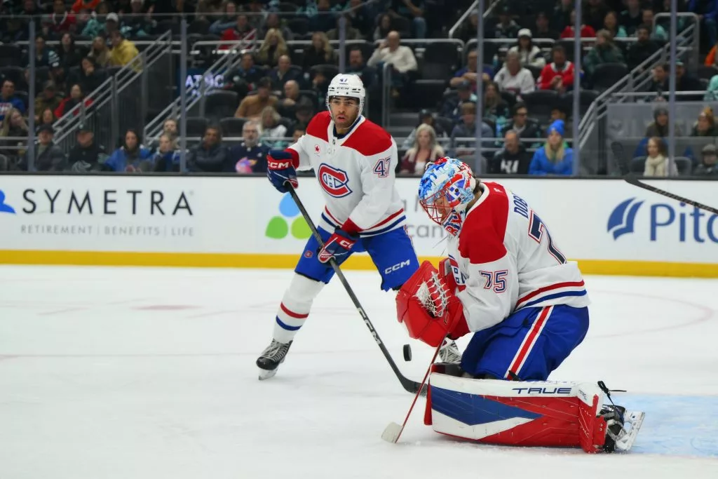 Ottawa Senators vs Montreal Canadiens prediction