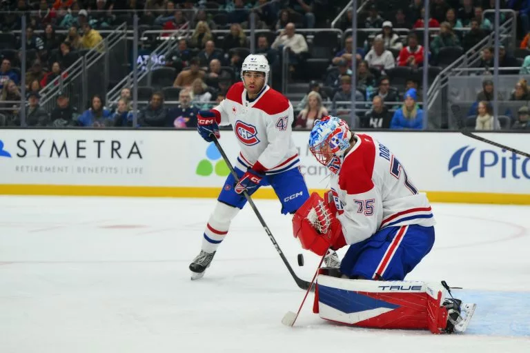 Ottawa Senators vs Montreal Canadiens prediction