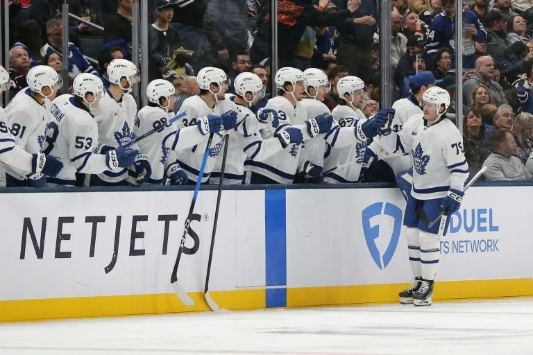 Toronto Maple Leafs vs Philadelphia Flyers prediction