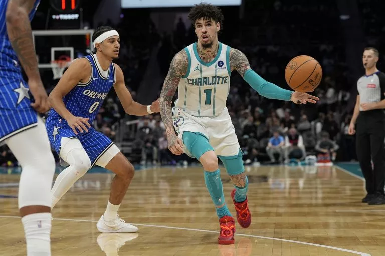 Hornets vs Nets Prediction
