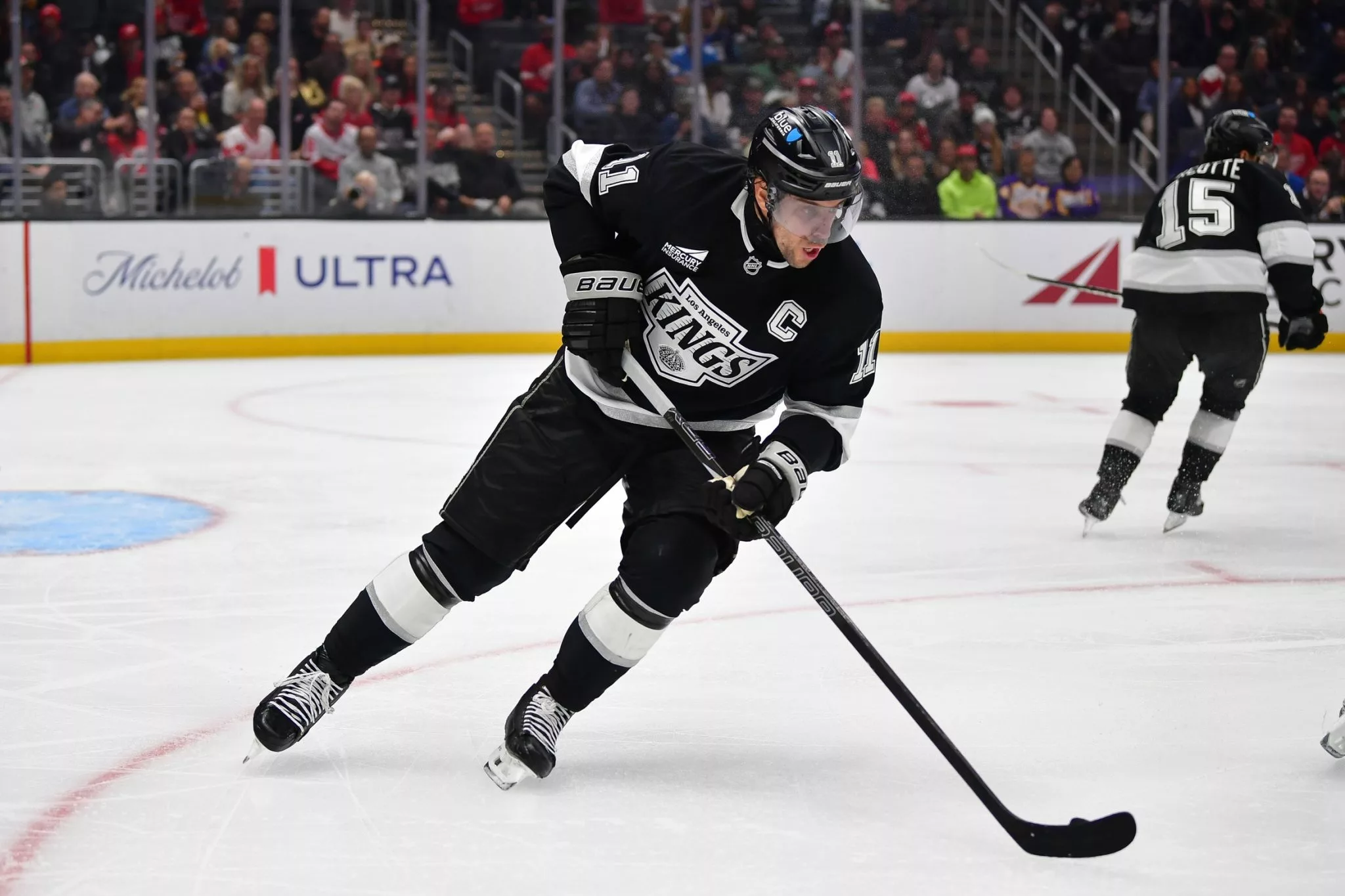 Kings vs Sabres prediction