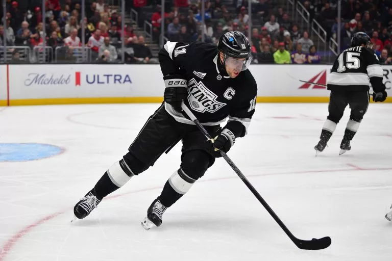 Kings vs Sabres prediction