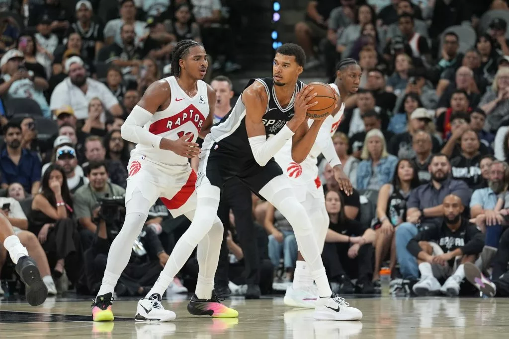 Heat vs. Spurs prediction