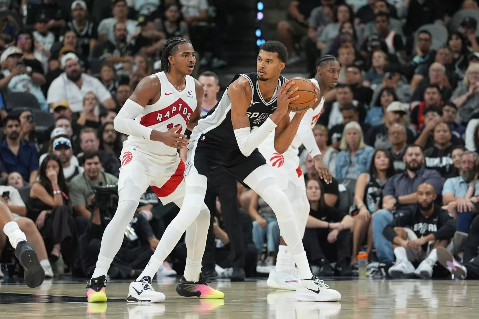 Heat vs. Spurs prediction