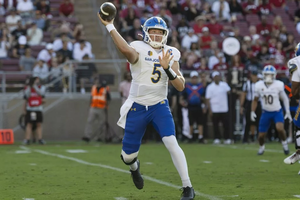Hawaii vs. San Jose State prediction