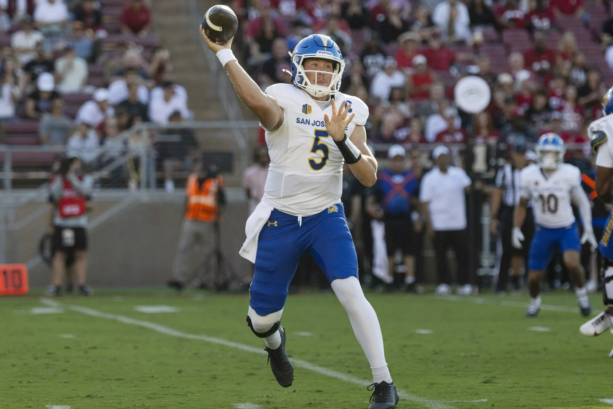 Hawaii vs. San Jose State prediction