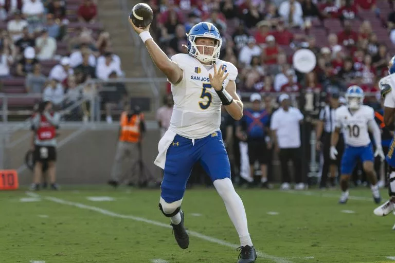 Hawaii vs. San Jose State prediction