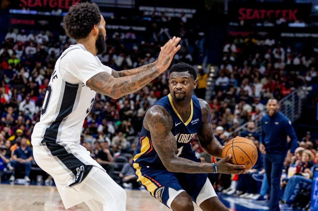 Celtics vs. Pelicans prediction