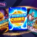 Most Popular Sweepstakes Slot Games This Week