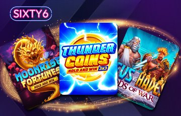 Most Popular Sweepstakes Slot Games This Week