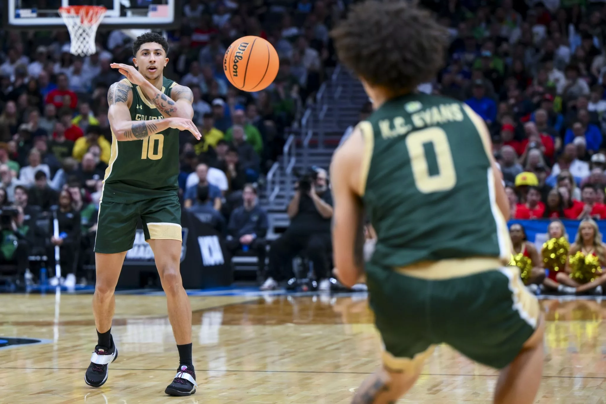Colorado State vs San Diego State prediction