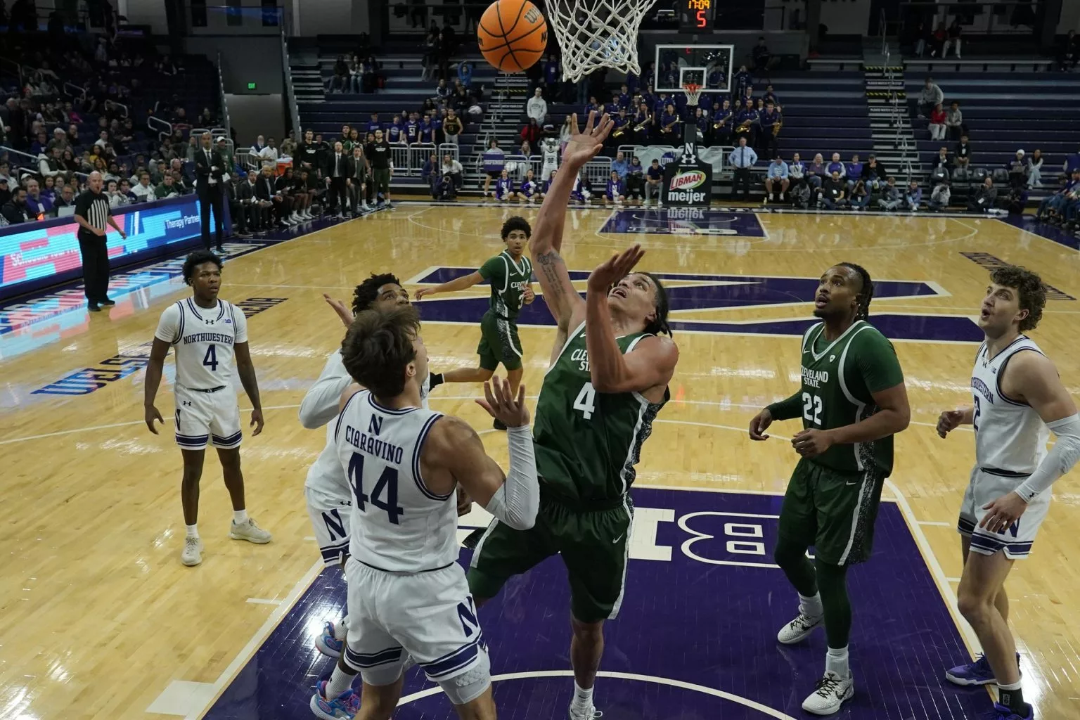 Kent State Golden Flashes vs Cleveland State Vikings Picks and Prediction