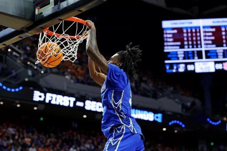South Dakota Coyotes vs Creighton Bluejays Picks and Prediction