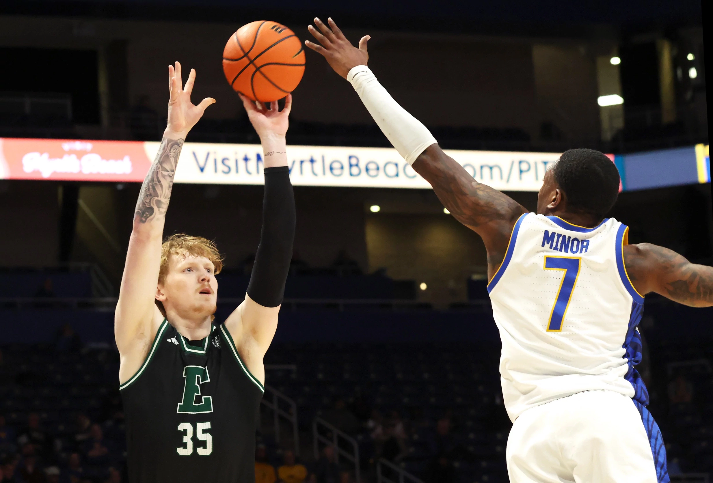 Central Michigan Chippewas vs Eastern Michigan Eagles Picks and Predictions for Tuesday, February 17, 2026