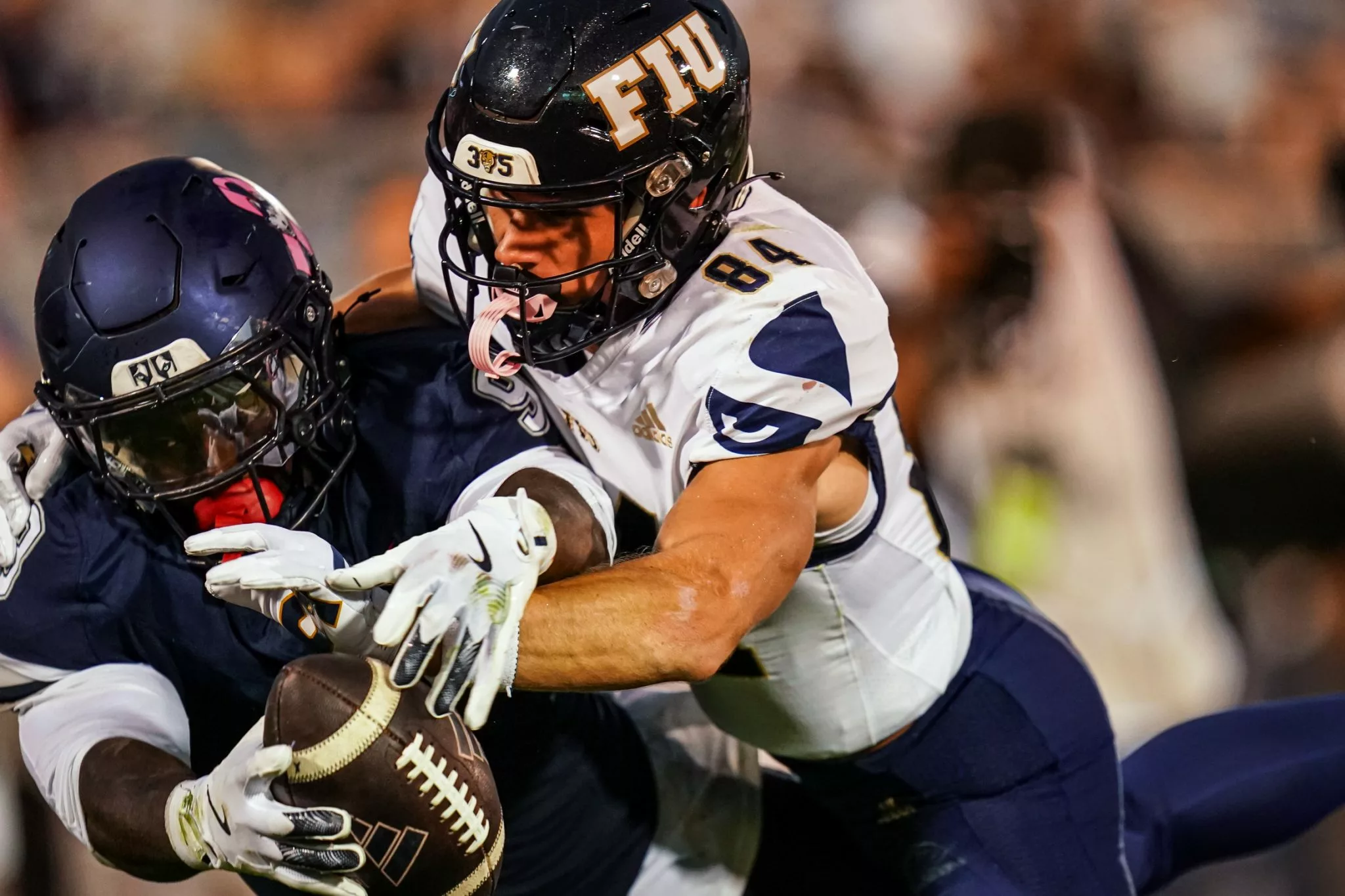 FIU Panthers vs Liberty Flames Picks and Prediction