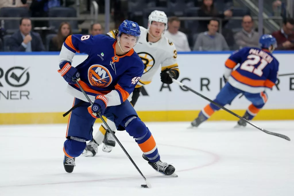 Penguins vs Islanders Picks and Prediction