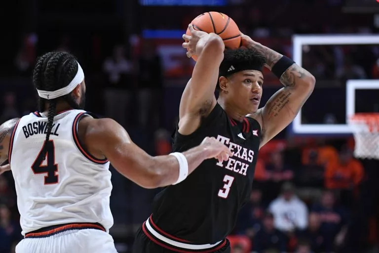Iowa State vs Texas Tech prediction