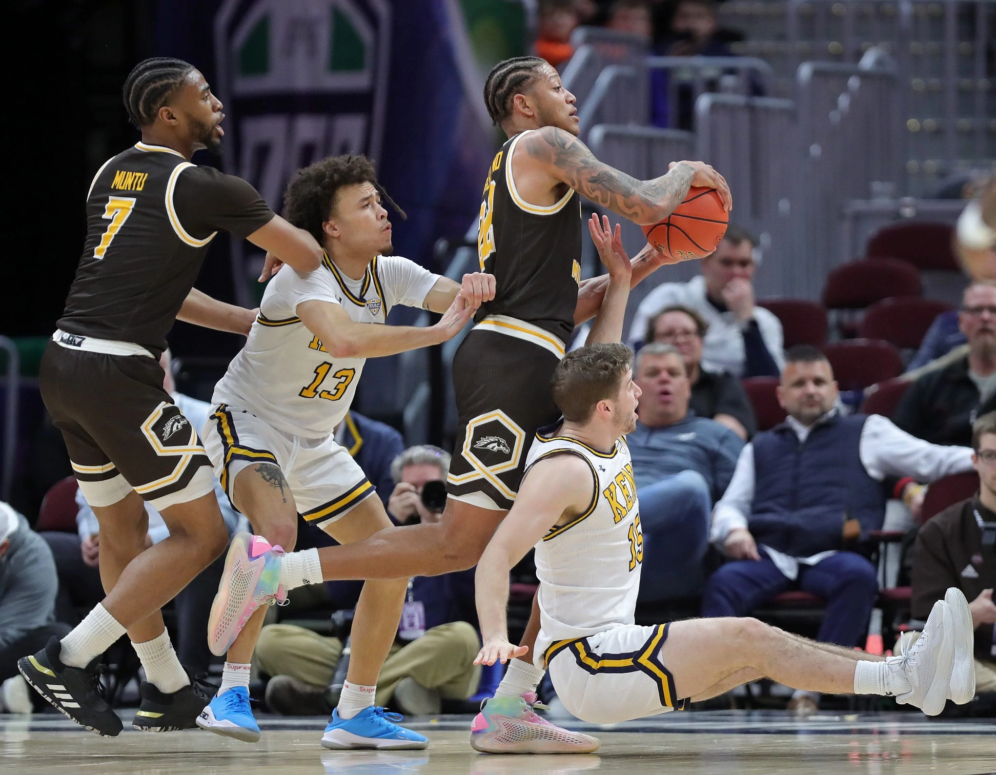 Campbell Fighting Camels vs Western Michigan Broncos Picks and Prediction for Sunday, November 9, 2025