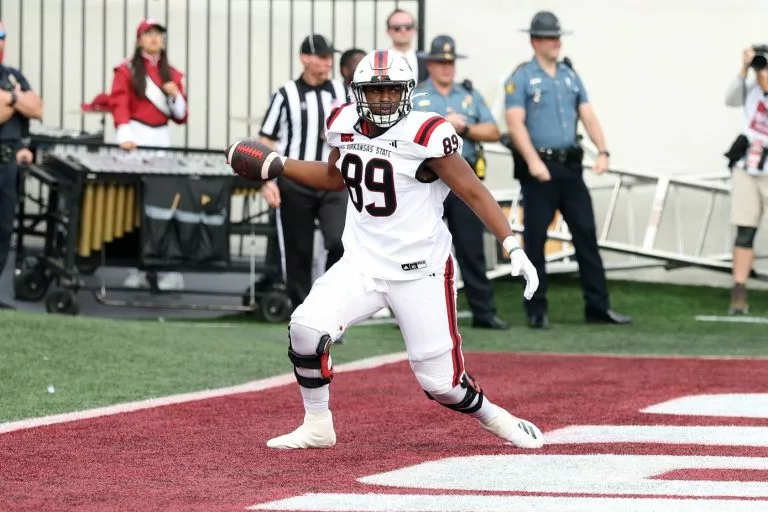 Southern Miss Golden Eagles vs Arkansas State Red Wolves Picks and Prediction