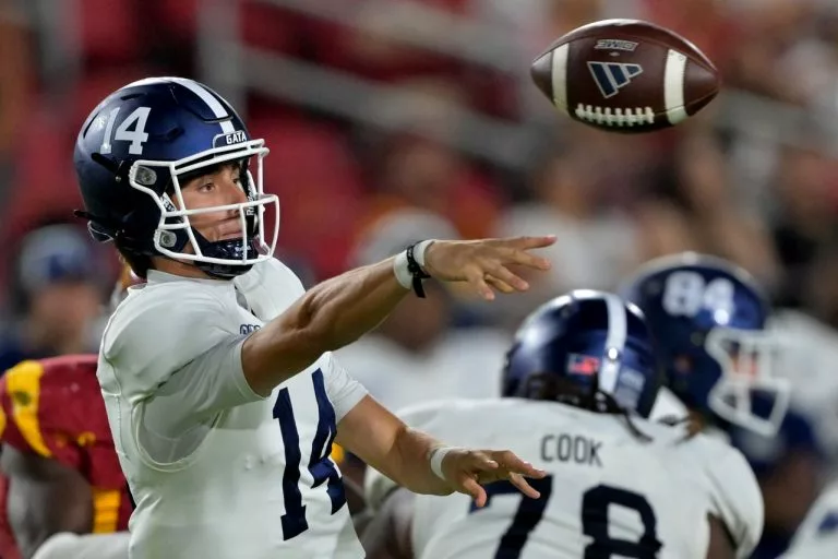 Georgia Southern Eagles vs Coastal Carolina Chanticleers Picks and Prediction
