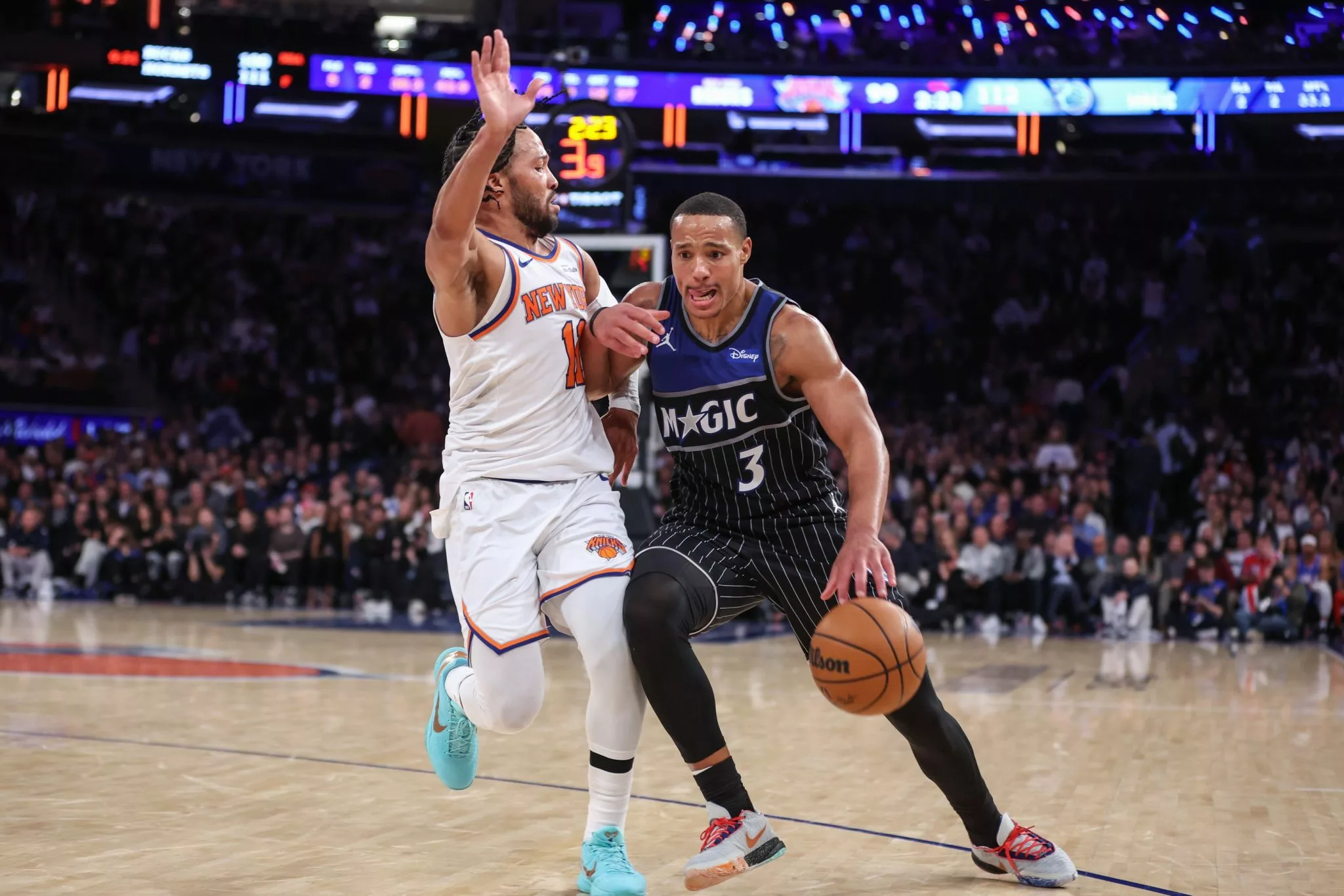 Grizzlies vs Magic Picks and Prediction