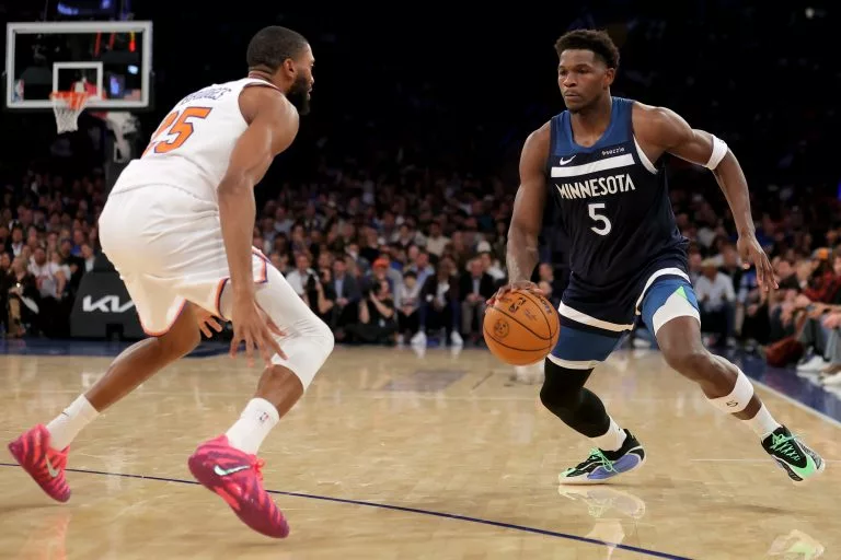 Utah Jazz vs Minnesota Timberwolves Picks and Prediction