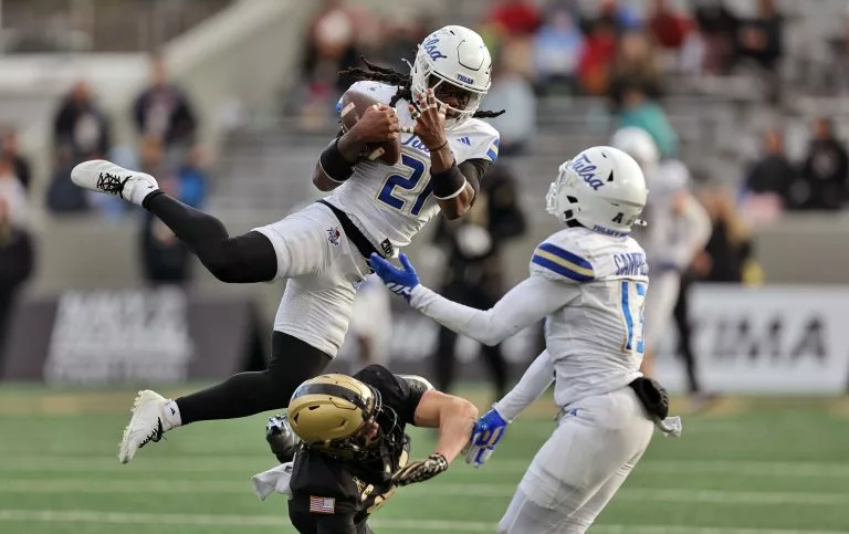 UAB Blazers vs Tulsa Golden Hurricanes Picks and Prediction