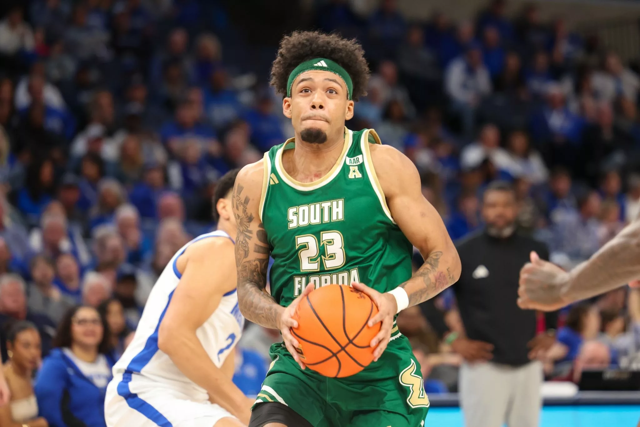 Wichita State vs South Florida Picks and Prediction