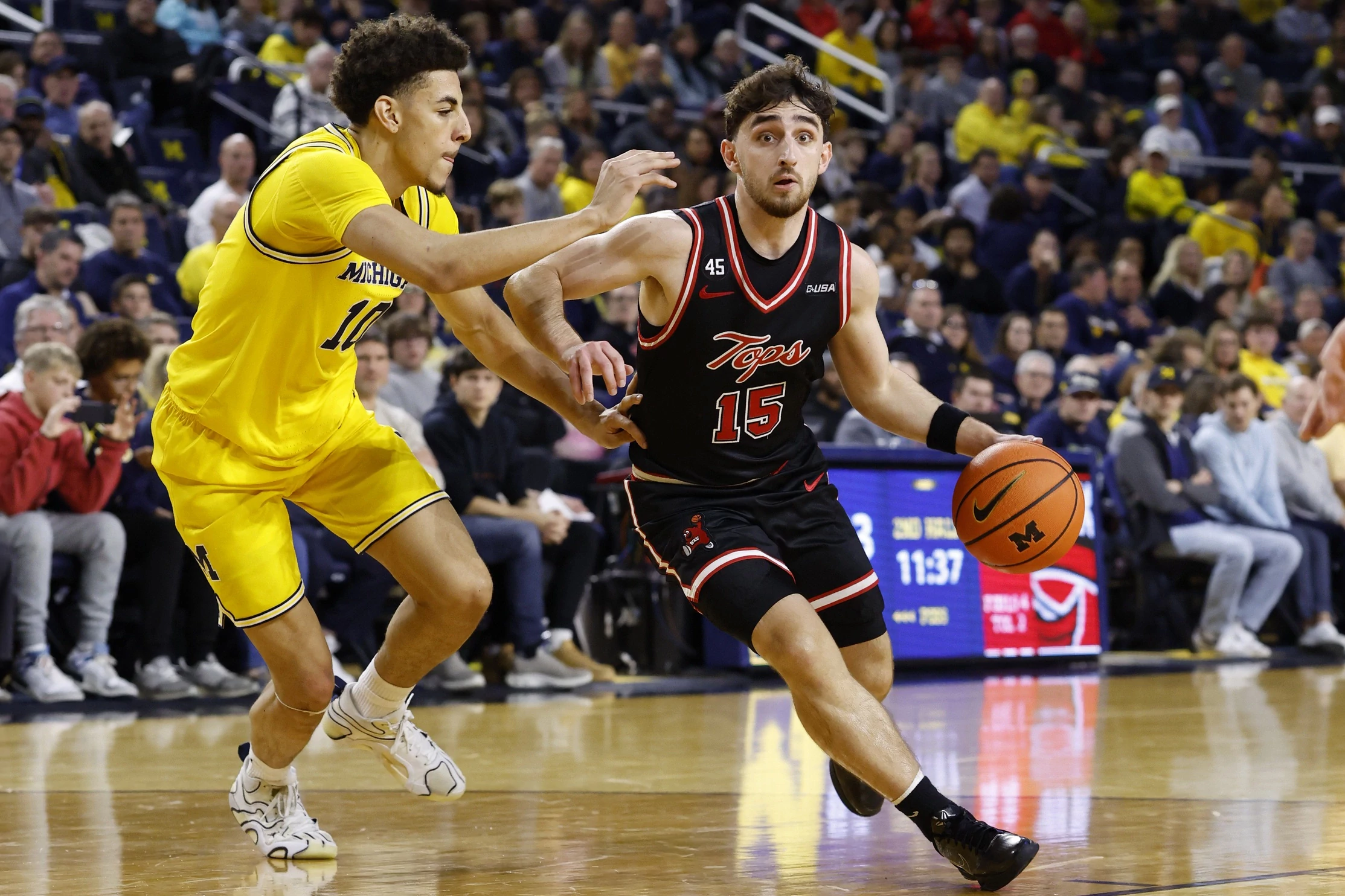 Wichita State Shockers vs Western Kentucky Hilltoppers Picks and Prediction for Friday, November 28, 2025