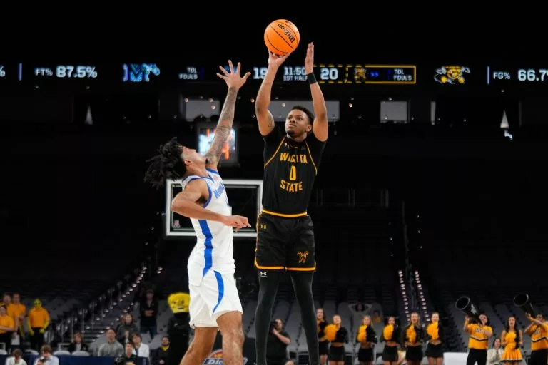 Loyola Chicago Ramblers vs Wichita State Shockers Picks and Prediction