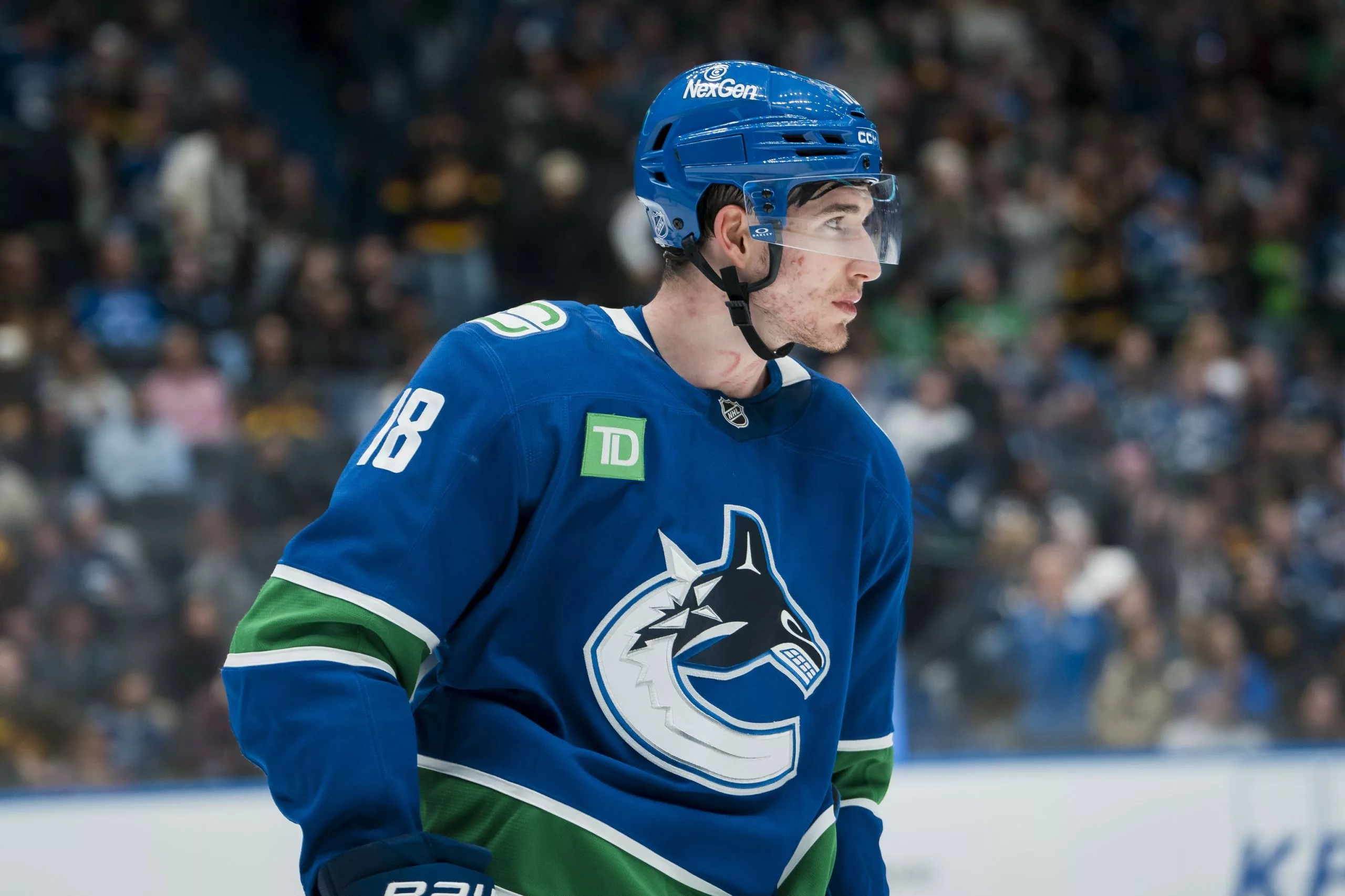 Winnipeg Jets vs Vancouver Canucks Picks, Prediction, Odds, and Line Movement for Wednesday February 25 2026