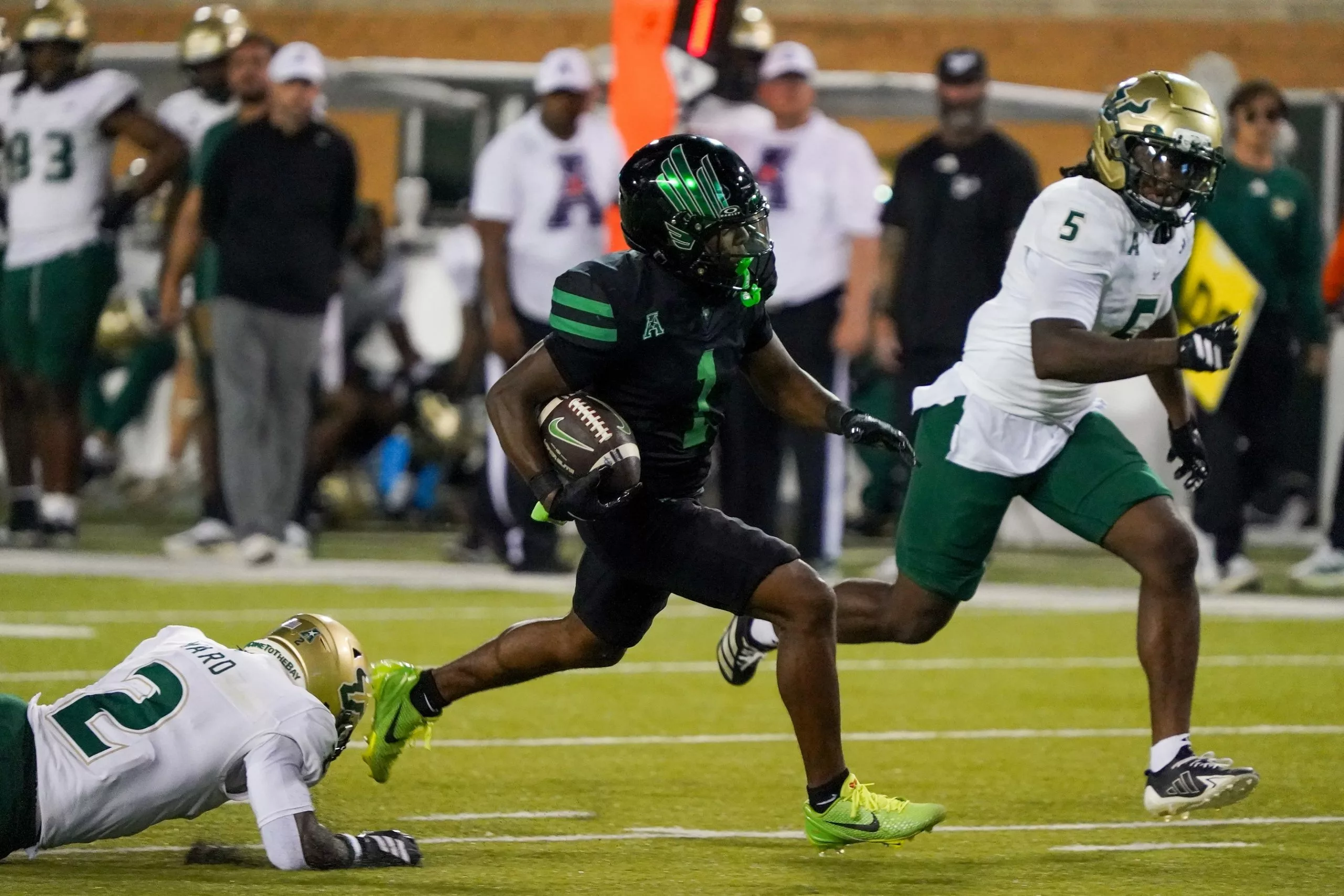 Temple vs North Texas, Preview, Picks and Prediction for Friday, November 28, 2025