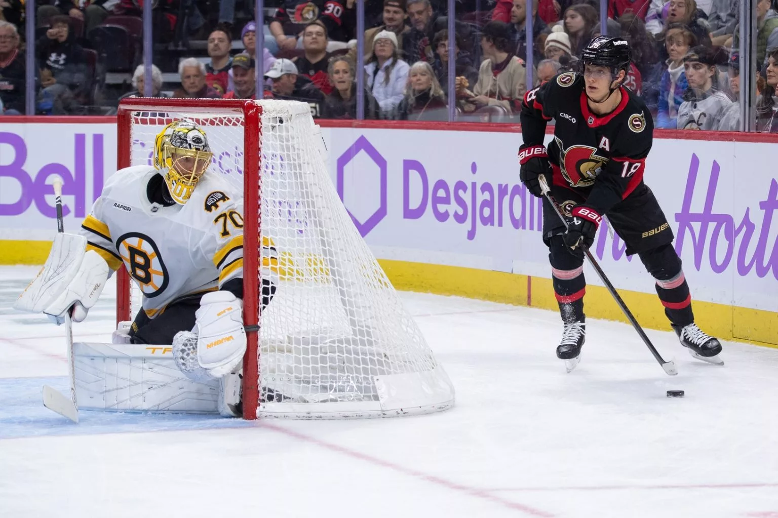 Los Angeles Kings vs Ottawa Senators Picks and Prediction