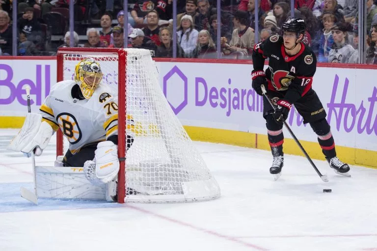 Los Angeles Kings vs Ottawa Senators Picks and Prediction