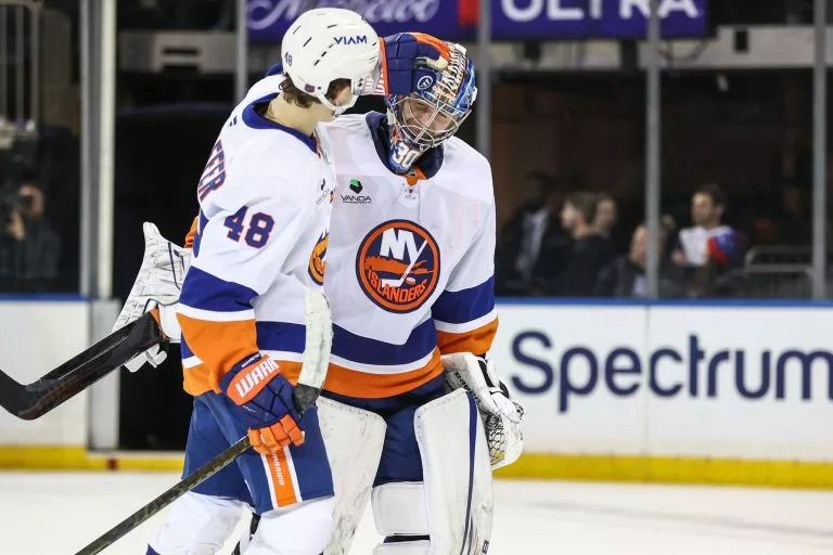 Kings vs Islanders Prediction