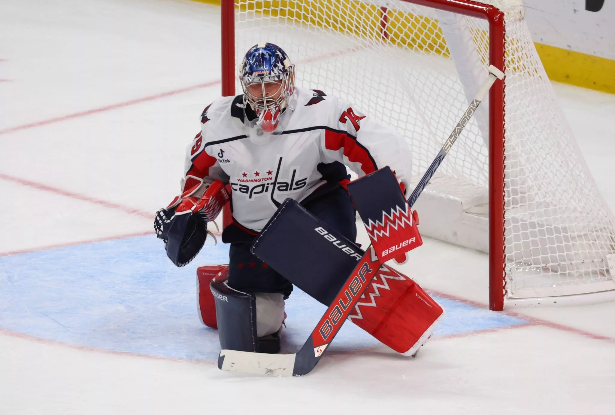 St. Louis Blues vs Washington Capitals Picks and Prediction