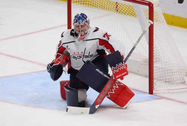 St. Louis Blues vs Washington Capitals Picks and Prediction
