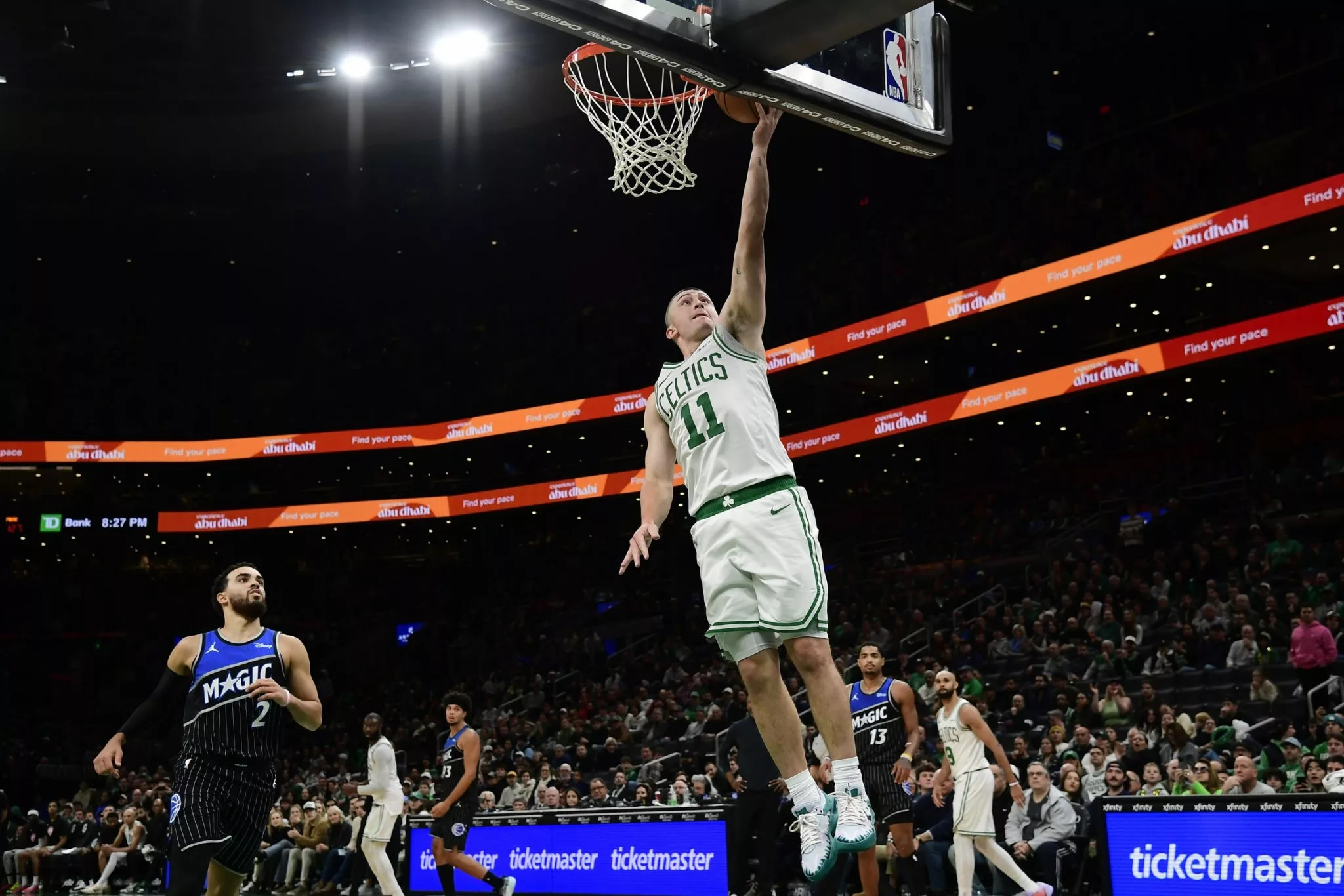 Hornets vs Celtics prediction
