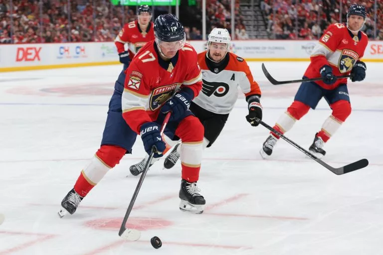 Calgary Flames vs Florida Panthers Picks and Prediction