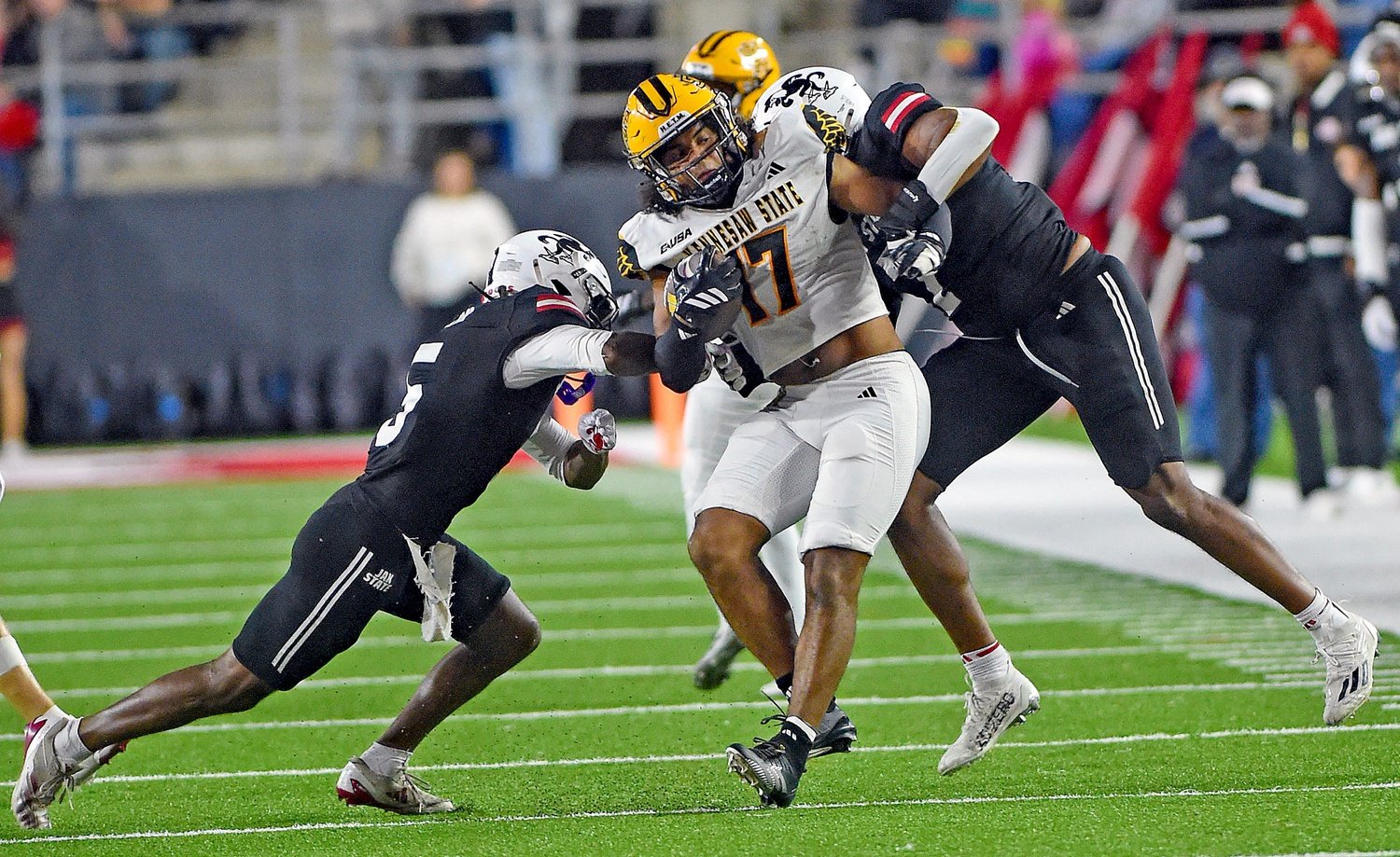 Missouri State vs Kennesaw State Picks and Prediction for Saturday, November 22, 2025
