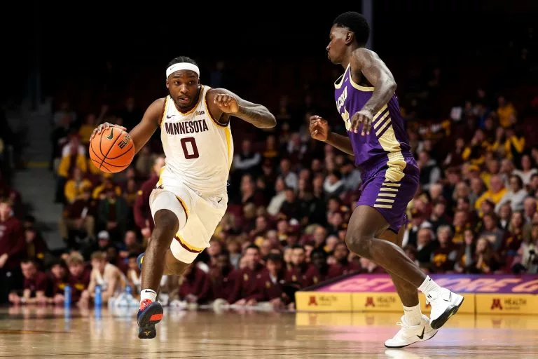 Green Bay Phoenix vs Minnesota Golden Gophers Picks and Prediction for Saturday, November 15, 2025