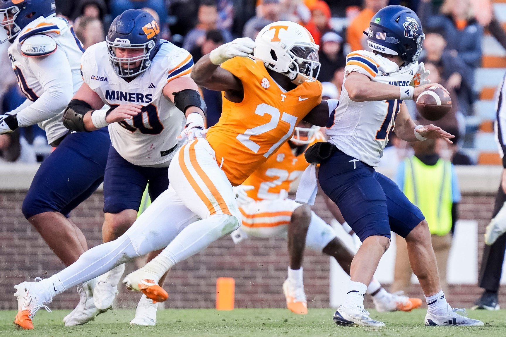 Jacksonville State Gamecocks vs UTEP Miners Picks and Prediction for Saturday, November 8, 2025