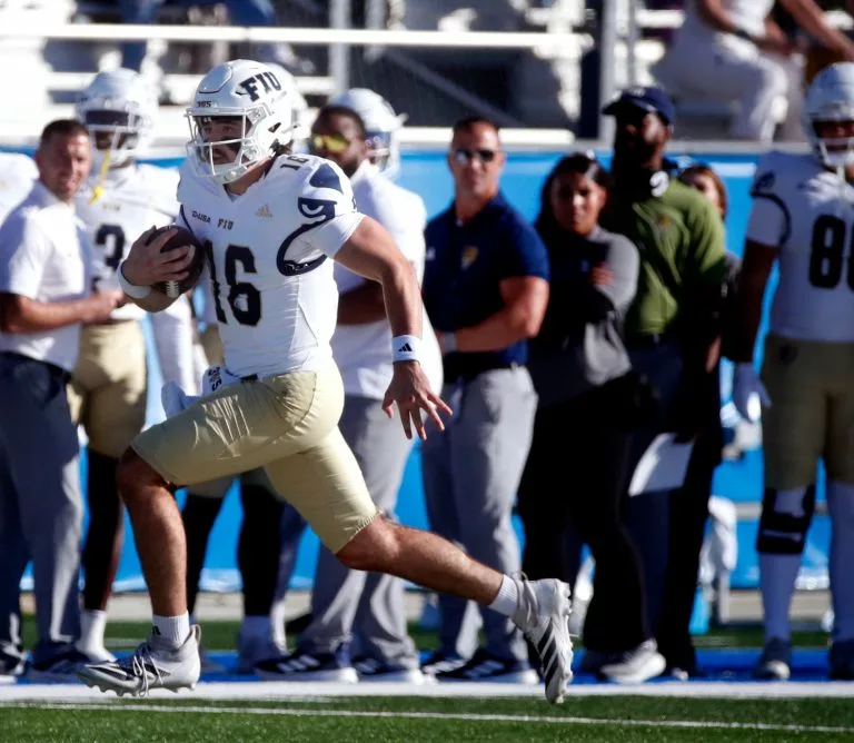 Jacksonville State vs FIU Picks and Prediction