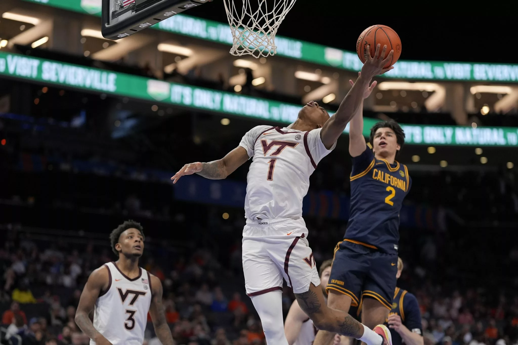 Virginia Tech Hokies vs Colorado State Rams Picks and Prediction