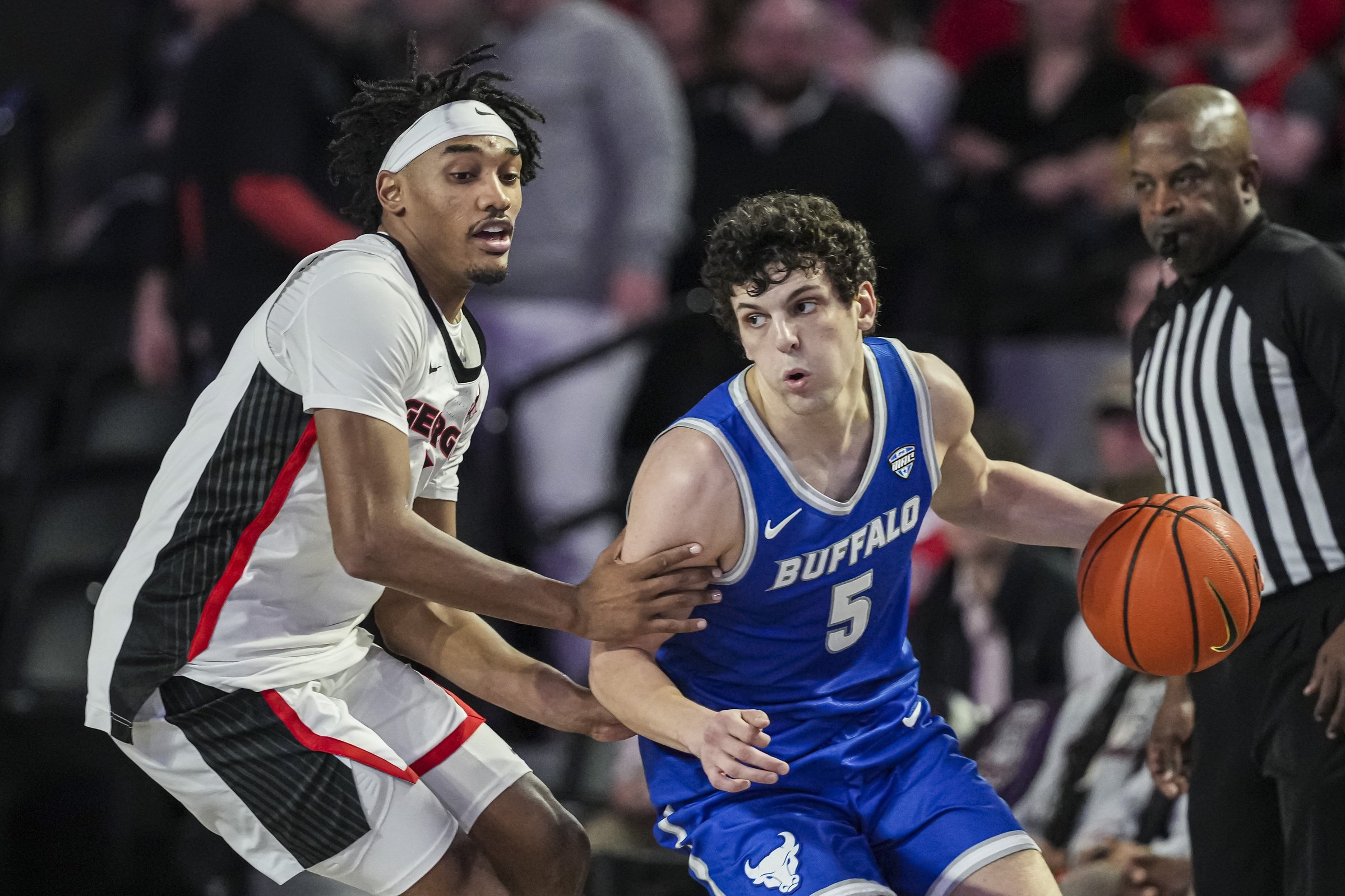 Southern Miss Golden Eagles vs Buffalo Bulls Picks and Prediction for Monday, November 3, 2025