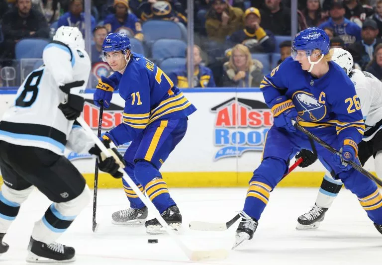 Caesars Sportsbook Promo Code: $250 Bonus Match for NHL + NBA (Thursday, Jan 29)