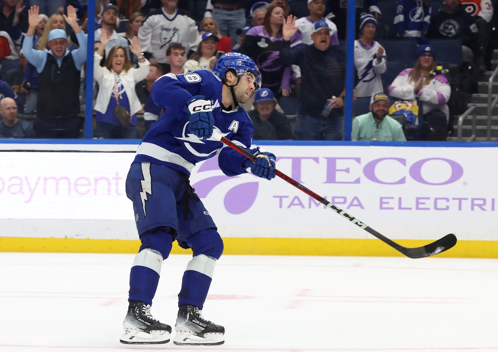 Kalshi Promo Code WINNERS: Trade $10 Get a $10 Bonus for NHL Action