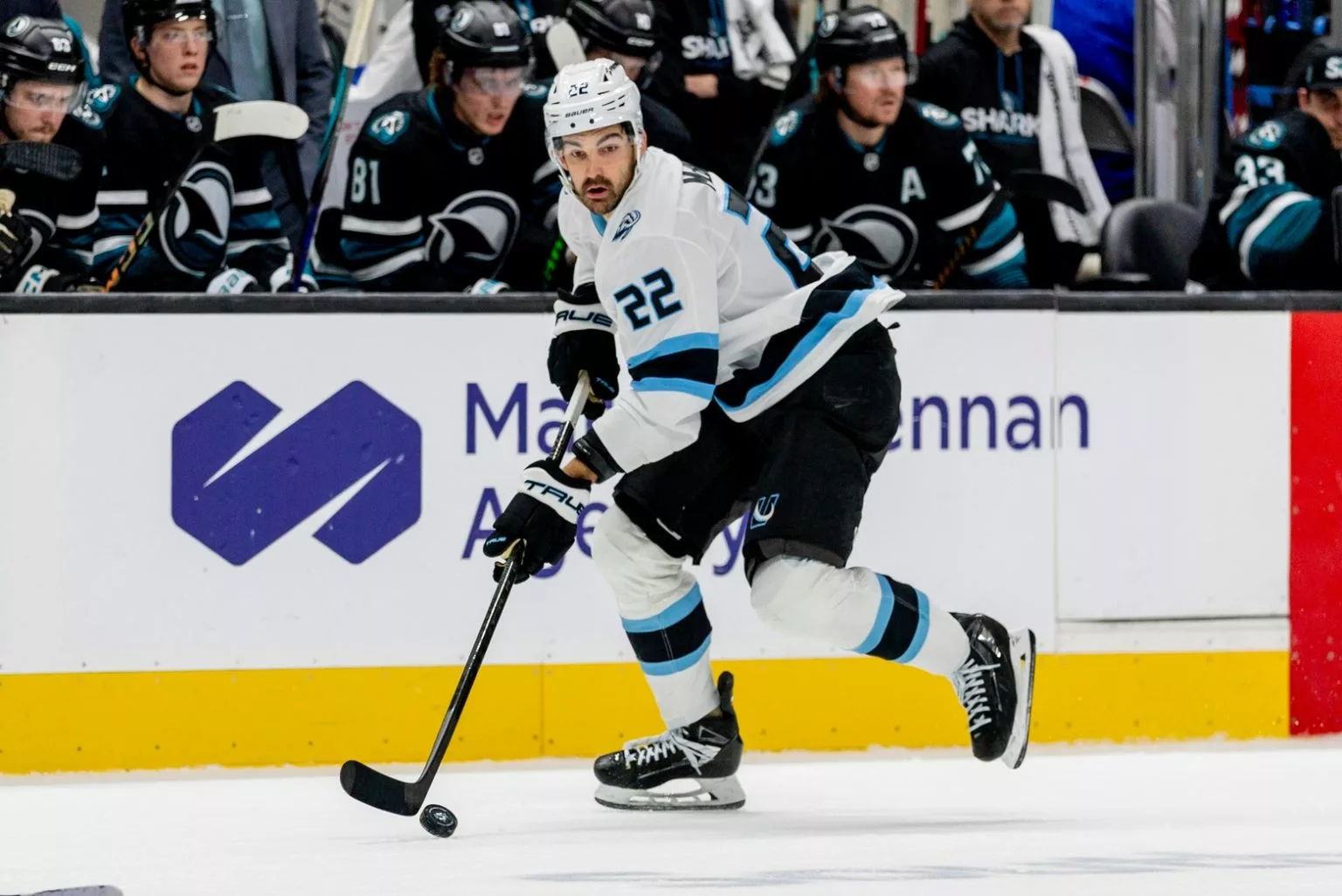Golden Knights vs Mammoth prediction