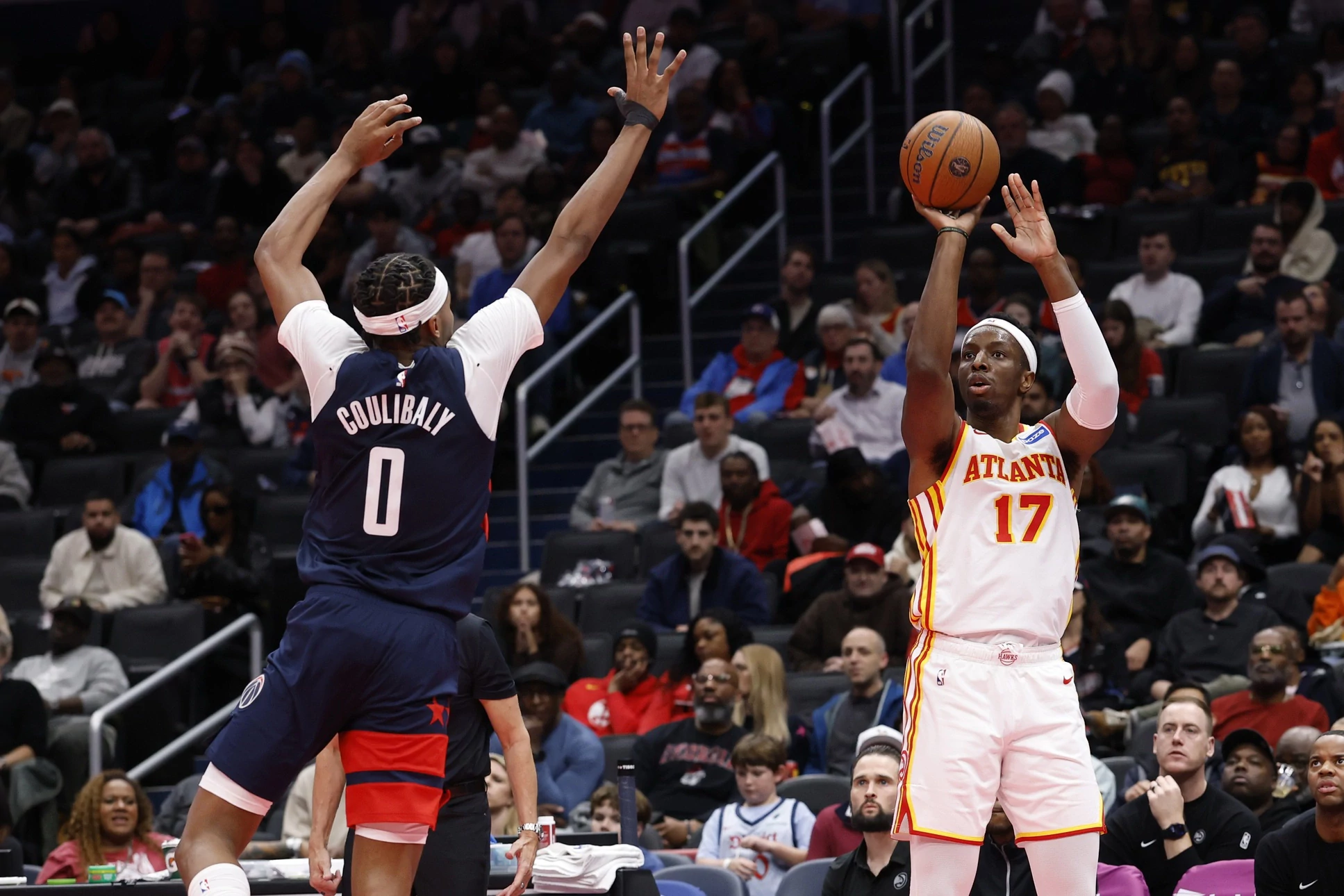 Cavaliers vs Hawks Picks and Prediction for Friday, November 28, 2025