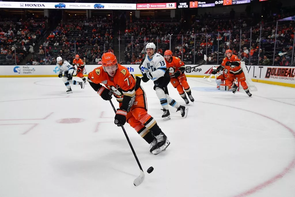 Ottawa Senators vs Anaheim Ducks Picks and Prediction